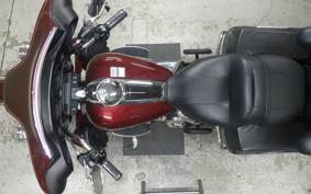 HARLEY FLHTC 1580