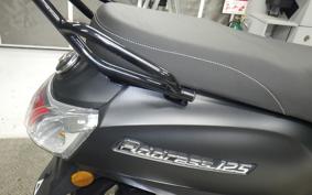 SUZUKI ADDRESS V125 Gen.2 DP12H