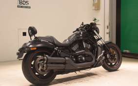 HARLEY NIGHT ROD 1250 SP 2008
