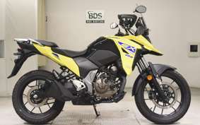 SUZUKI Vｽﾄﾛｰﾑ250SX 2025 EL11L