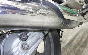 MOTO GUZZI BREVA 750 2004