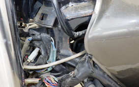 KAWASAKI ZRX400 1995 ZR400E