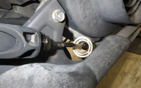 HONDA TODAY 2 2020 AF67