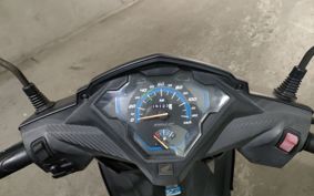 HONDA DIO 110 DX JF98