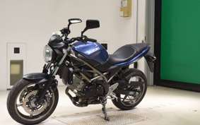 SUZUKI SV650 A 2024 VP55E