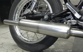 YAMAHA SR400 Gen.2 1989 1JR