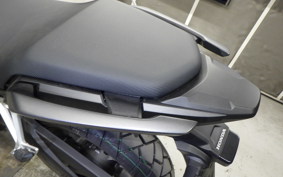 HONDA NX400 2025 NC65