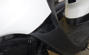 YAMAHA JOG Delux SA39J