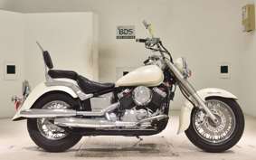YAMAHA DRAGSTAR 400 CLASSIC 2002 VH01J