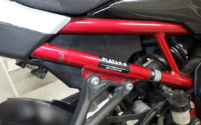 KAWASAKI Z900 Gen.2 2021 ZR900B