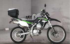 KAWASAKI KLX250 LX250S