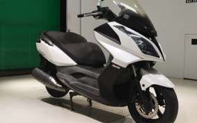 KYMCO DOWNTOWN 125 i 2025