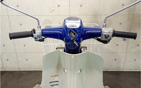 YAMAHA MATE 50 UA04J