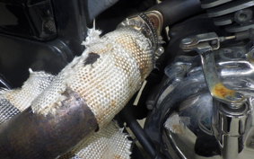 KAWASAKI ELIMINATOR 250 V 2004 VN250A