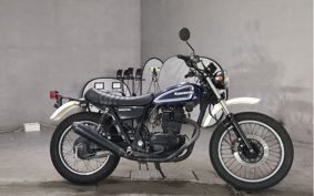 KAWASAKI 250TR BJ250F