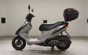 SUZUKI ADDRESS V125 G 2026 CF46A