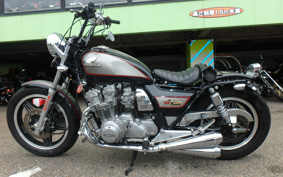 HONDA CB750 CUSTOM 1983 RC04