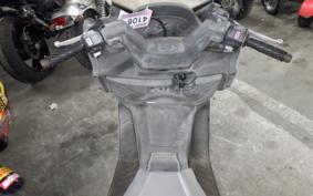 YAMAHA MAJESTY 250 4HC