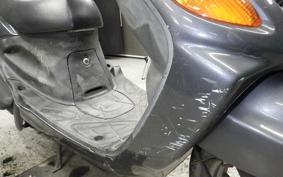 YAMAHA AXIS 100 SB06J