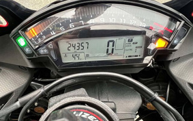 KAWASAKI NINJA ZX 10 R 2018 ZXT02C