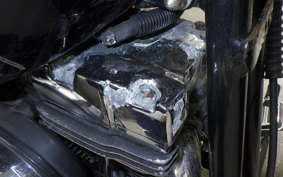 HARLEY FLSTF 1450 2002