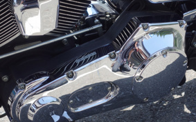 HARLEY FXDWG1450 2000 GEV