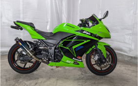 KAWASAKI NINJA 250R EX250K