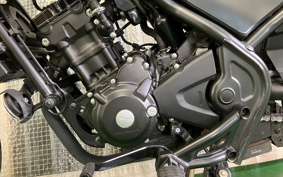HONDA REBEL 250 S EDITION MC49