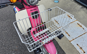 HONDA SUPER CUB110 JA44