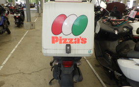 HONDA ﾍﾞﾝﾘｨ50 AA03
