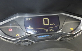 HONDA PCX 160 2023 KF47