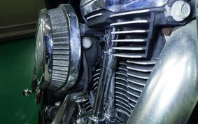 HARLEY FLBS 1870 2018