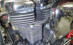 YAMAHA XV1900 RAIDER 2017