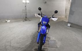 YAMAHA YZ250FX CG37C