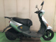 Фото Suzuki LET's 4 с японского аукциона