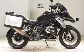 BMW R1200GS 2017