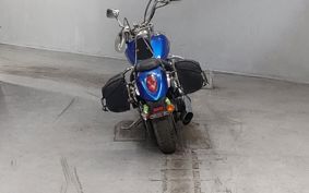 KAWASAKI VULCAN900 CUSTOM 2009 VN900B