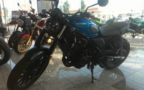 HONDA CL500 2024 PC68
