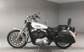 HARLEY XL1200L 2007 CX3