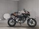 Фото KTM 200 DUKE с японского аукциона