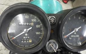 SUZUKI GT380 2020 GT380