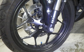 YAMAHA YZF-R25 A 2017 RG74J