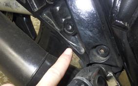 KAWASAKI ZRX400 1996 ZR400E