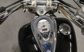 YAMAHA DRAGSTAR400 VH01J