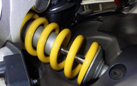 DUCATI MULTISTRADA 1200 S 2016