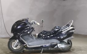 HONDA FORZA Z MF08