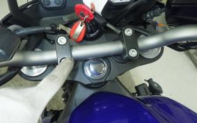 YAMAHA FZ8 FAZER N 2016