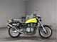 Фото Kawasaki ZEPHYR 750 1995 с японского аукциона