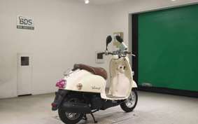 YAMAHA VINO 50 2026 SA37J