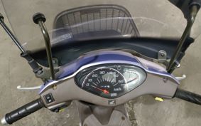 HONDA DIO CHESTER AF68